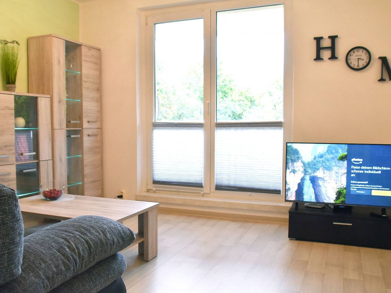 Ganze Ferienwohnung, Guwo Gästewohnungen Kaltenborner Straße 156 - Guwo Gästewohnungen Kaltenborner Straße 156 in Guben, Cottbus und Umgebung