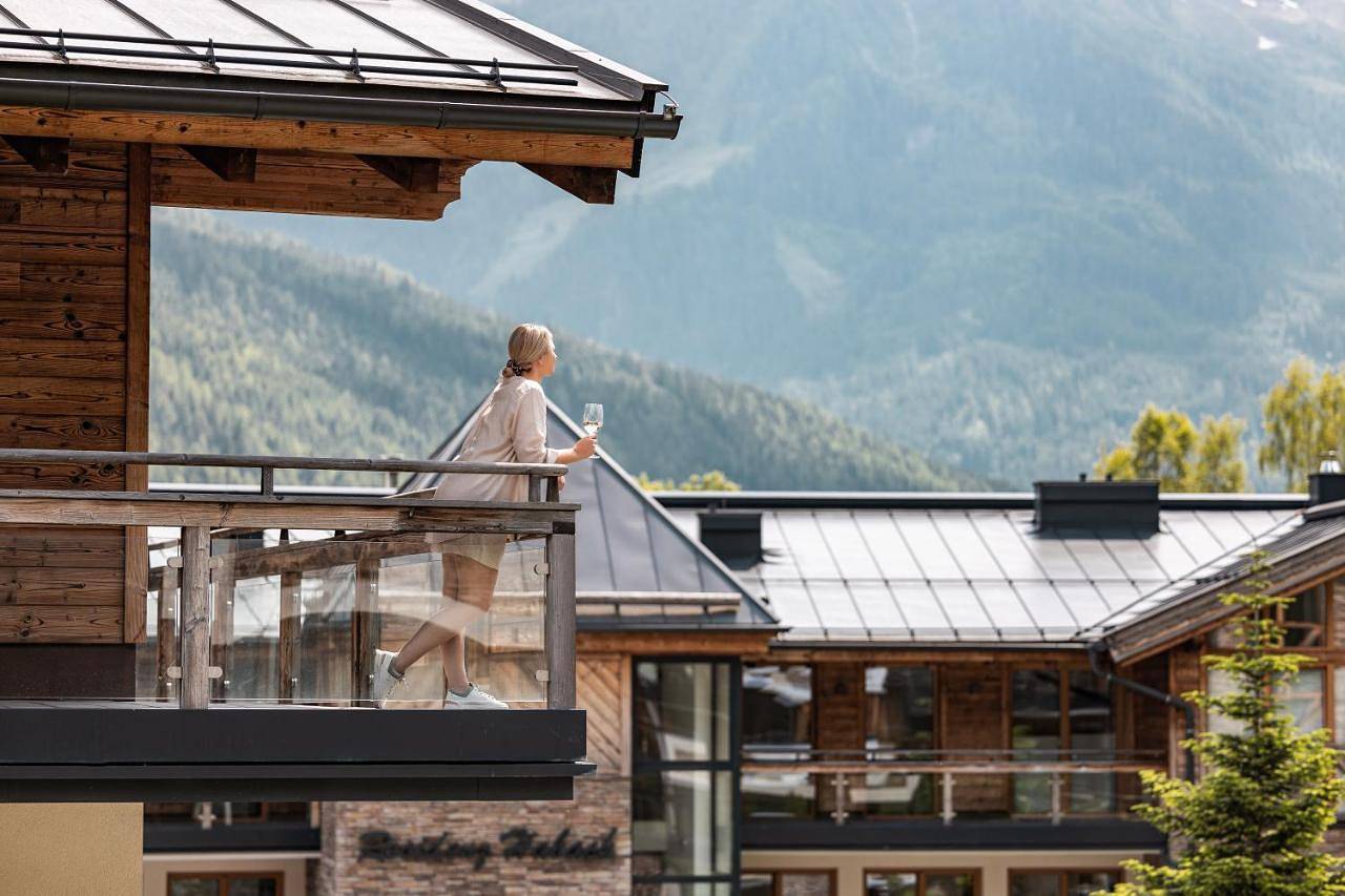 Wildkogel Resorts - Das Wildkogel in Bramberg am Wildkogel, Pinzgau