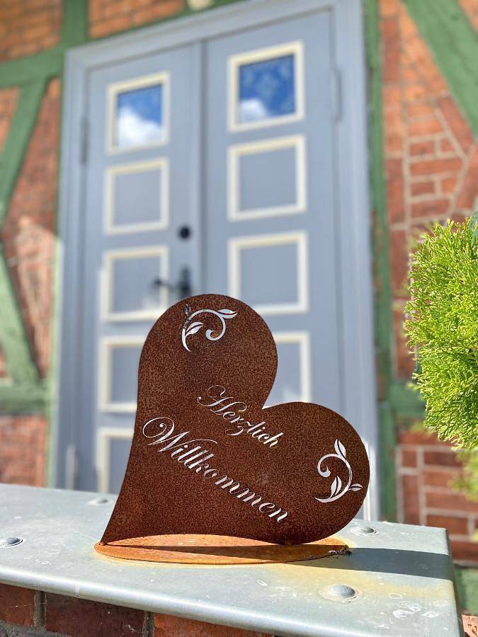 Villa für 6 Personen, mit Garten und Whirlpool in Vetschau - 3