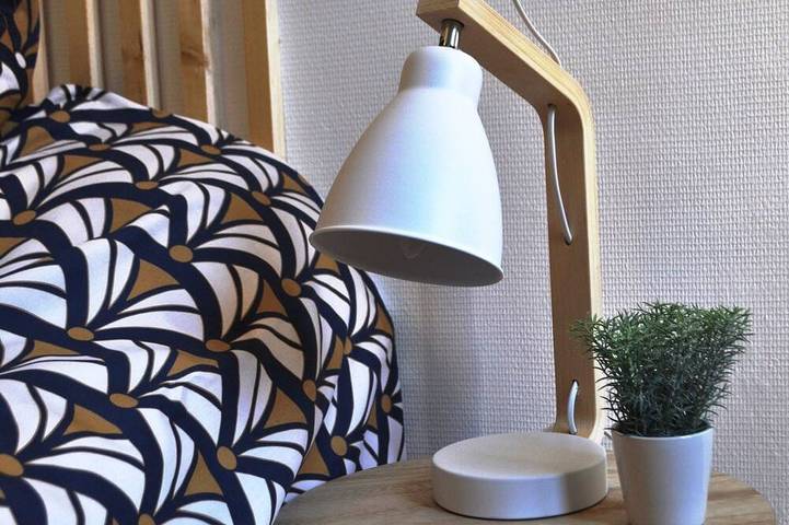 Entire apartment, Apartment Confidence 4 - hyper center Terrasse in Aix-les-Bains, Chambéry region
