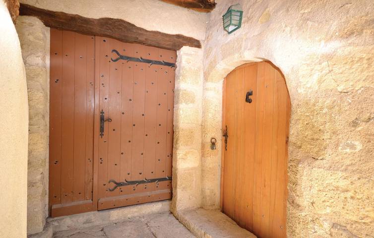 Location de vacances pour 3 personnes, avec Terrasse à Viens
