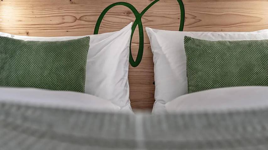 Hütte für 6 Personen, mit Balkon in Bad Hofgastein - 2