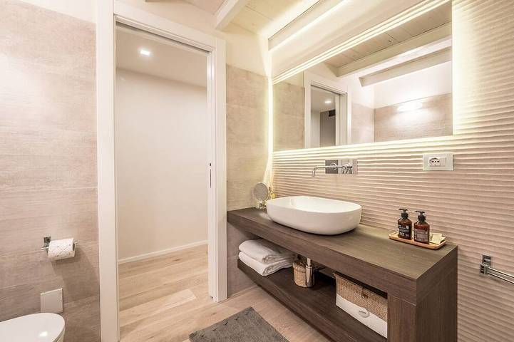 Holiday apartment for 4 people - 1