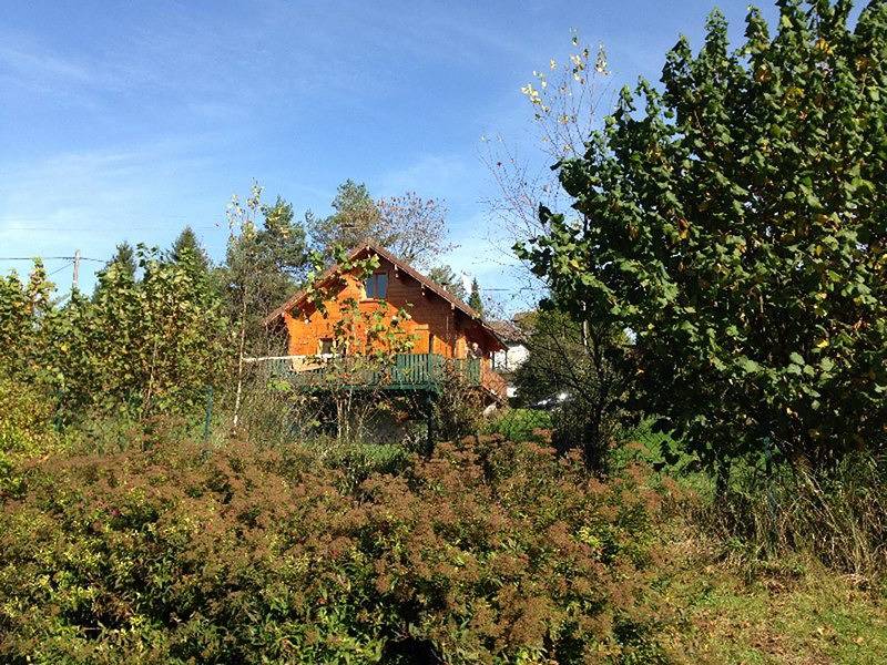 Photo : Maison de vacances