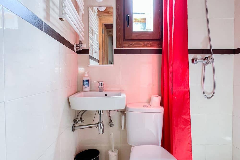 Ca La Rougvie in Esterri de Aneu, Pirineo Catalan