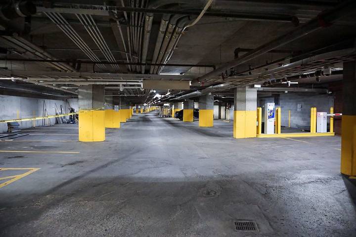 Ferienwohnung für 6 Personen, mit Whirlpool und Sauna sowie Terrasse - 1