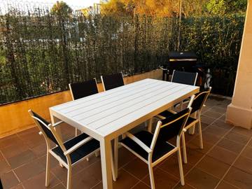Holiday home in Campos, South Majorca für 5 