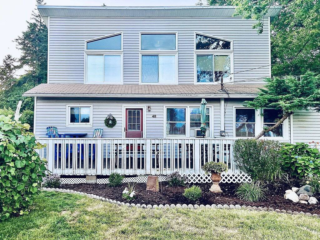 Wunderbare Sommervermietung in Misquamicut, Washington County (RI)