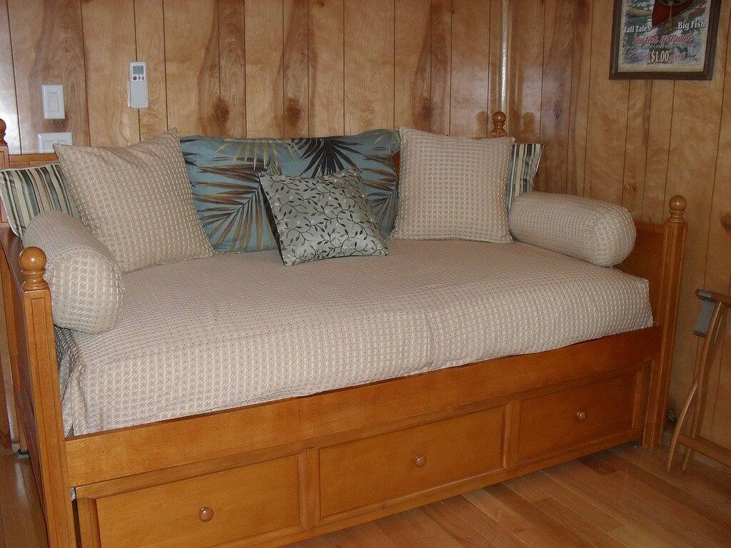 \"Gull Cottage\" * Charmante Waterfront Studio Cabins * Rampe * Boot Slip in Northumberland County