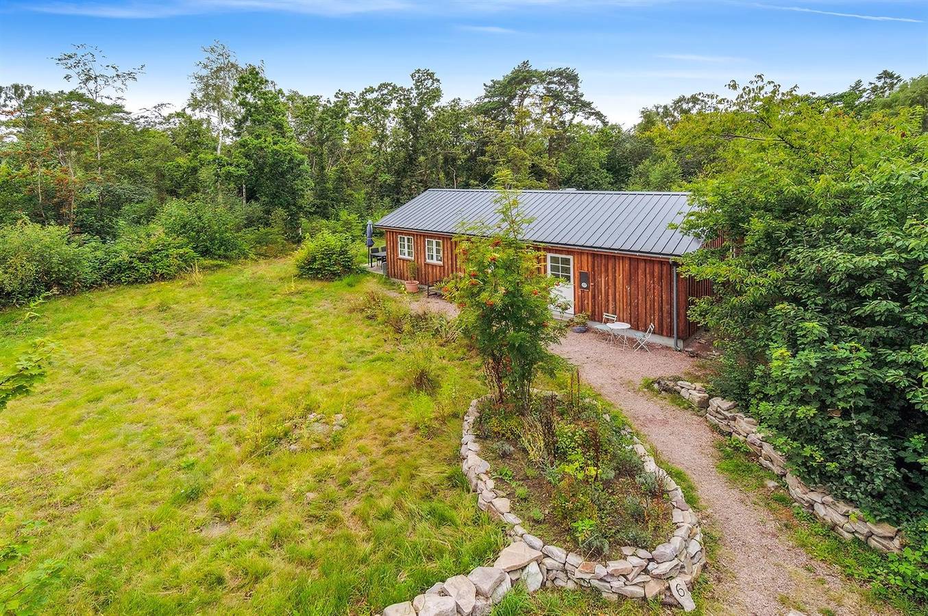 Home in Nexø with Wifi in Balka, Bornholm