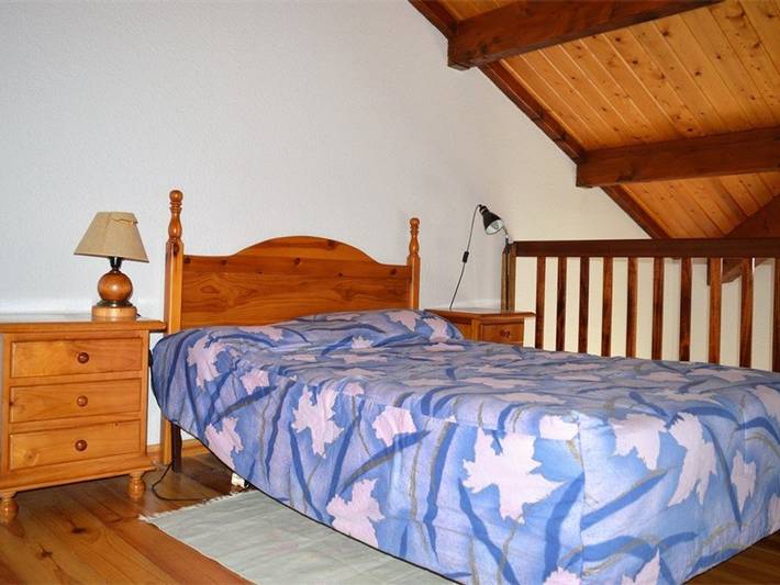 Gîte pour 5 personnes à Font-Romeu-Odeillo-Via - 4
