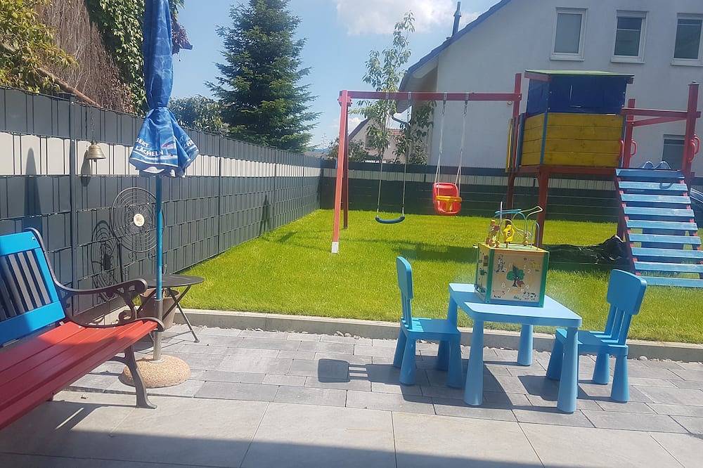 Apartamento inteiro, Apartamento Casa Ciocolatta in Rheinfelden, Floresta Negra do Sul