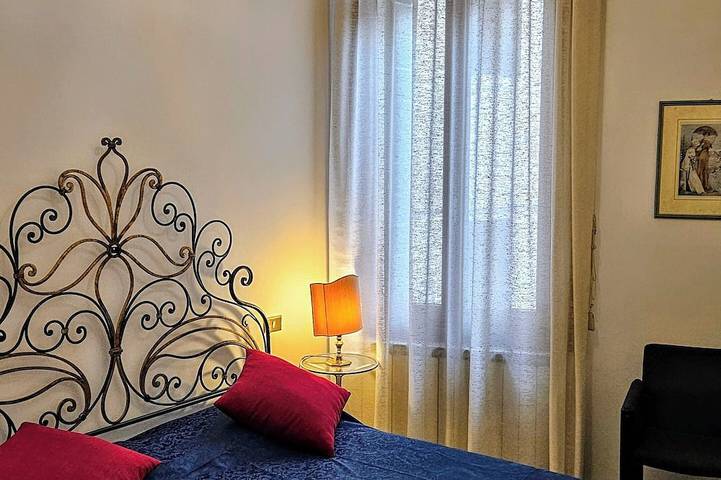 Ganze Wohnung, Schöne, private Ferienwohnung im Herzen Venedigs, nahe beim Markusplatz in Venedig, Lagune von Venedig
