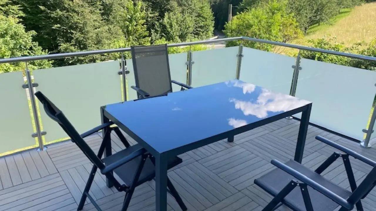 Ganze Ferienwohnung, Ferienwohnung für 4 Personen (100 m²) in Paldau in Südoststeiermark, Paldau