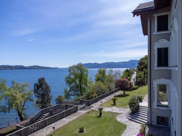 Vakantieappartement voor 4 Personen in Ghiffa, Lepontine Alps, Afbeelding 1