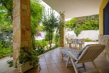 Ferienhaus für 8 Personen in Lecce, Salento, Bild 1