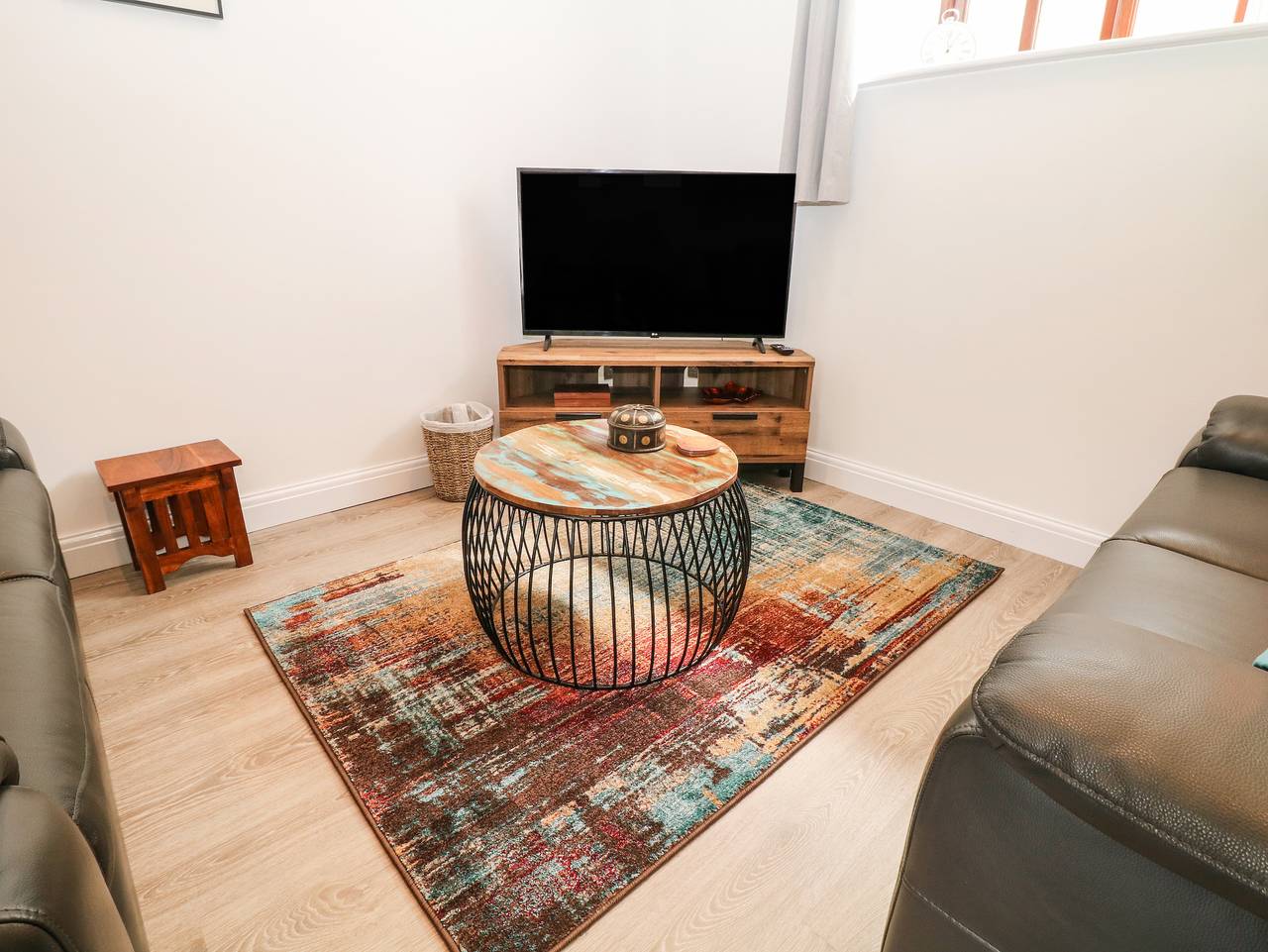 The Smithy in Grindleford, Derbyshire