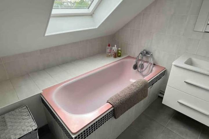 Appartement entier, Duplex Cosy Myfontainebleau Hyper Centre in Fontainebleau, Seine-et-Marne