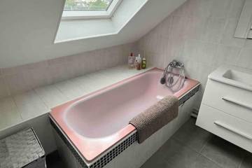 Appartement De Vacances pour 4 Personnes dans Fontainebleau, Seine-et-Marne, Photo 3