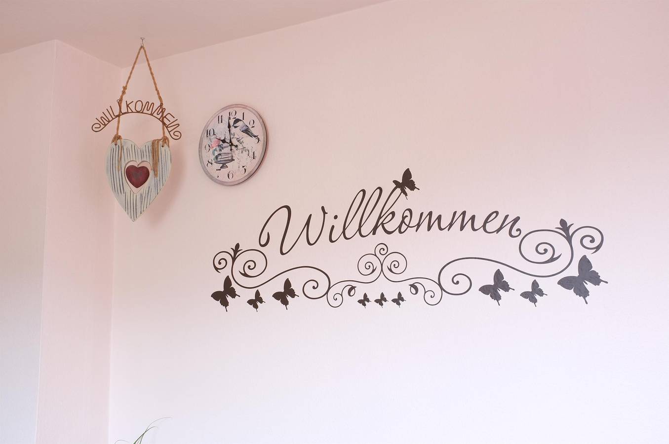 Ganze Ferienwohnung, Haus Petra in Zell Stadt (Mosel), Zell (Mosel)