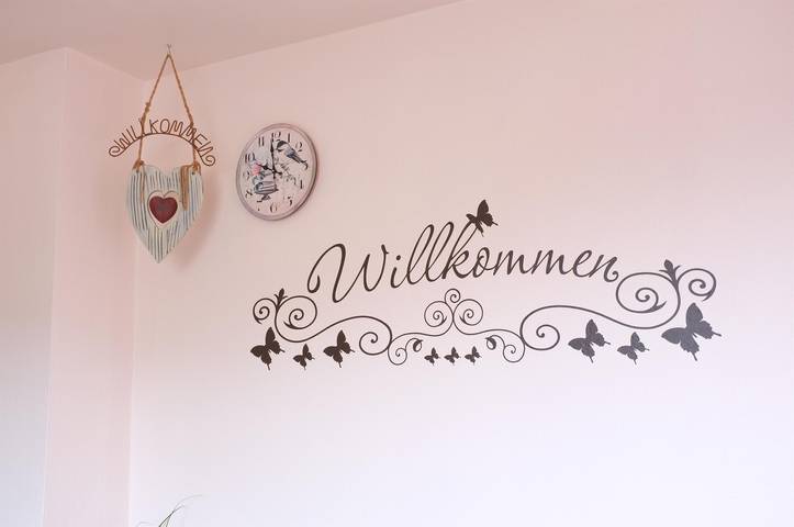 Ferienwohnung für 4 Personen, mit Garten in Zell Stadt (Mosel) - 2