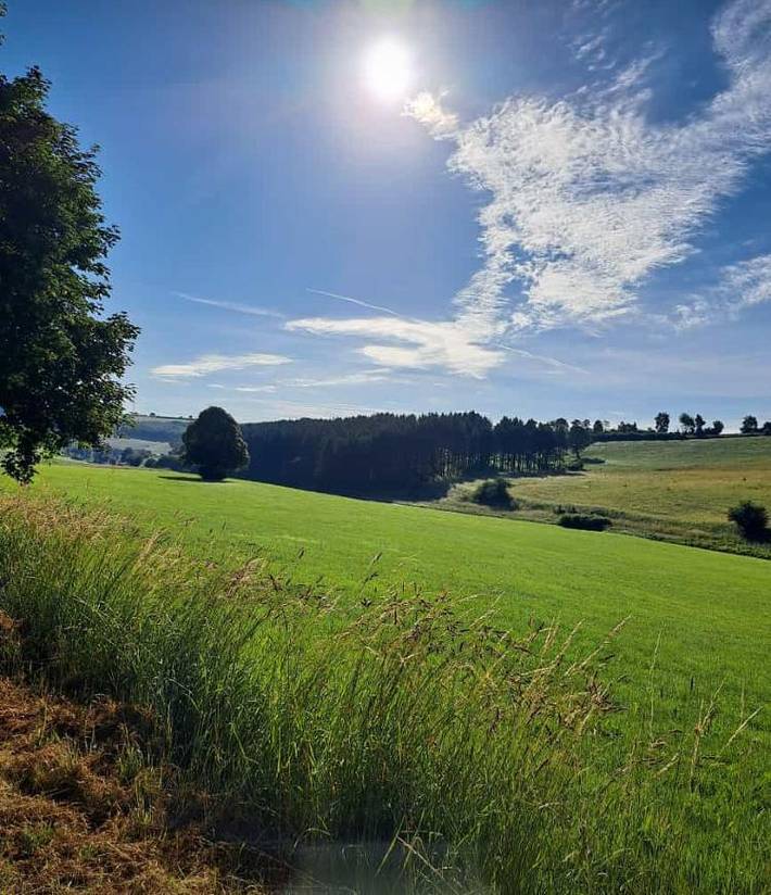Bauernhaus für 4 Personen, mit Garten und Terrasse, kinderfreundlich in der Eifel