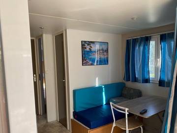 Camping para 5 Personas en Canet-en-Roussillon, Pirineos Orientales, Foto 3