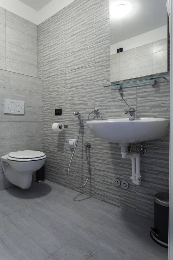 Maison d’hôte pour 3 personnes, avec vue, animaux acceptés à Mestre - 3