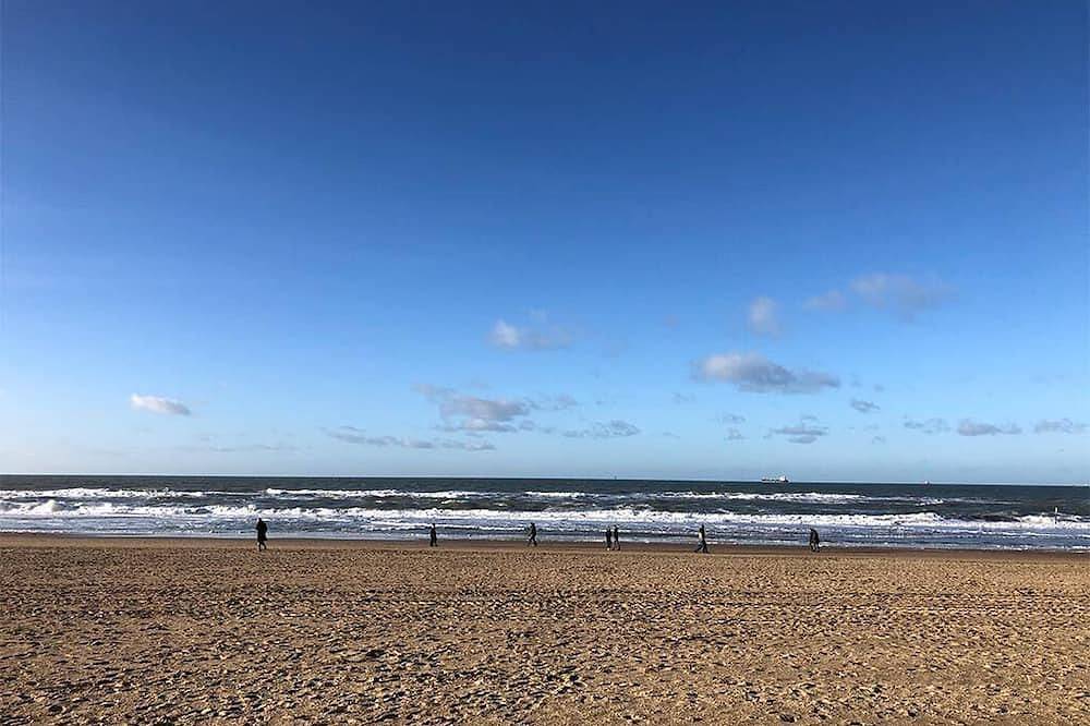 Scheveningen Seaside getaway | Walk to beach, Pier & great local dining in Scheveningen, Den Haag