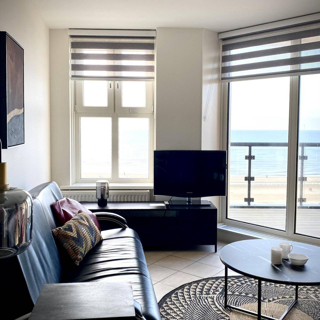 Rentals Egmond — de Trintel M in Egmond, Egmond aan Zee