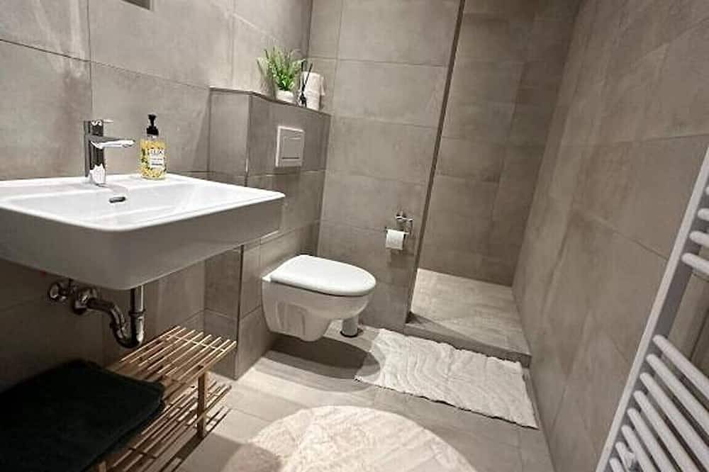 Ganze Wohnung, Apartment Nr 5 Münster Roxel in Roxel, Münster