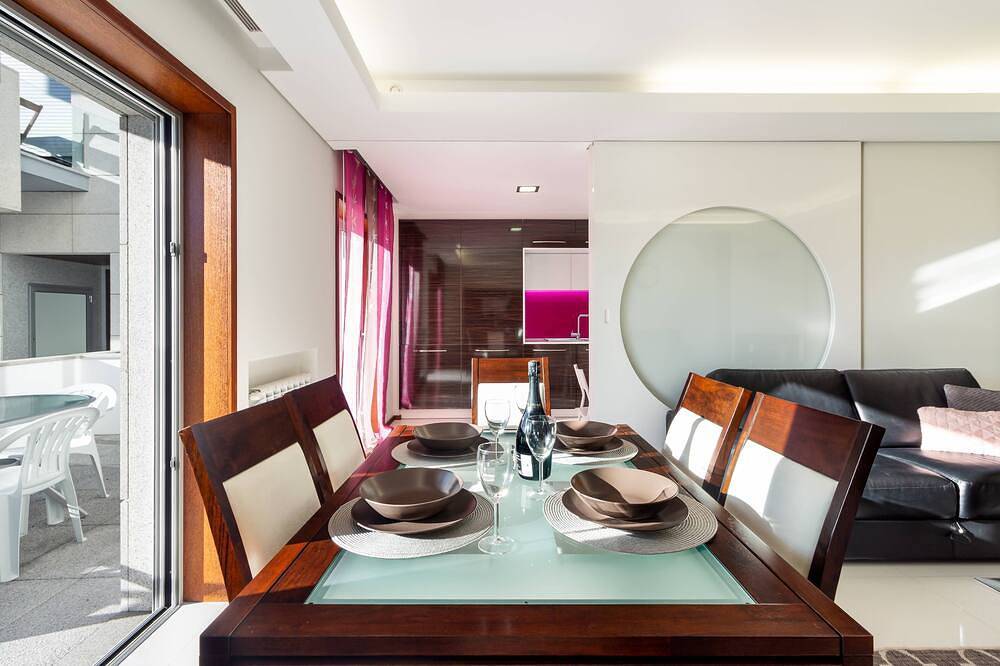 Pink Apartment - Spacious Apartment with Pool, foto 13