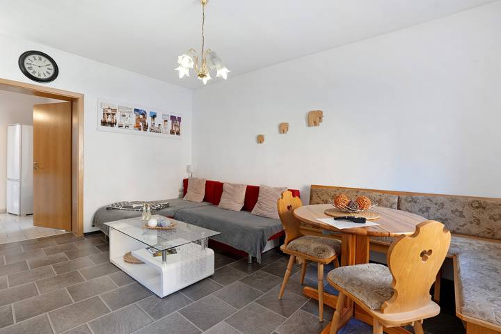 Apartamento entero, Apartamento 'Annaberg 1' con Wi-Fi in Annaberg-Buchholz, Montes Metálicos