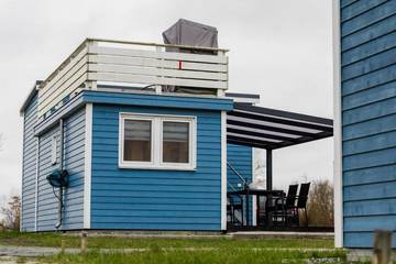 Ferienhaus für 4 Personen in Groß Kordshagen