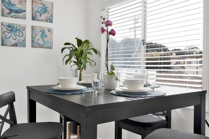 Apartamento de vacaciones para 2 personas, con vistas - 1