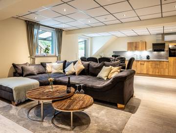 Hotel für 4 Personen, mit Terrasse in Altenahr