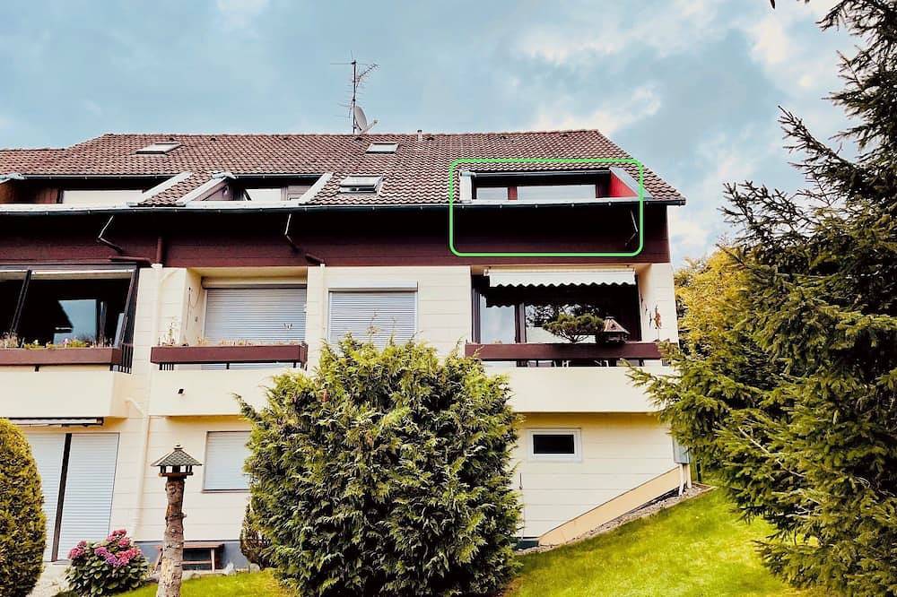Appartamento vacanze a Harz a partire da 85€ a notte