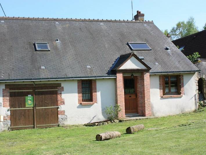 Location de vacances pour 4 personnes, avec terrasse dans Valencisse - 3