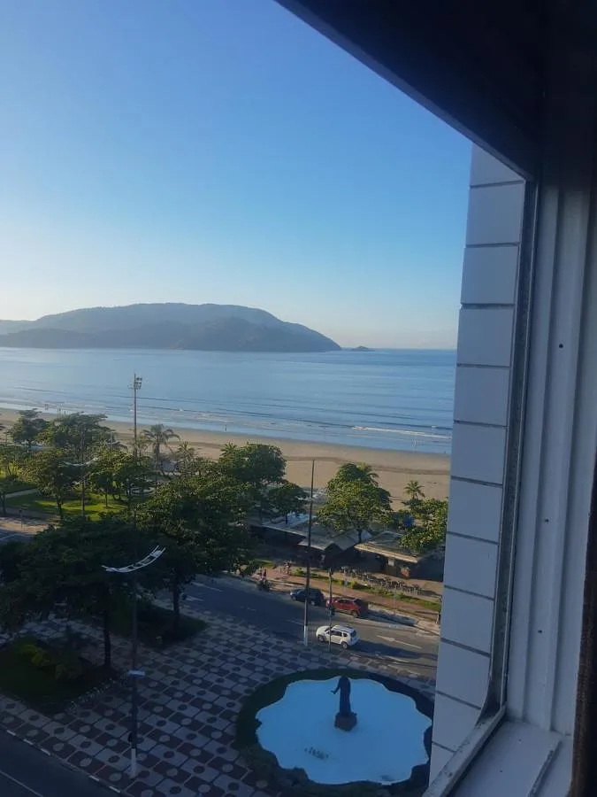 Holiday apartment for 8 people, with terrace and view - 1