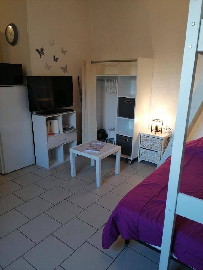 Gîte pour 3 personnes à Aubenas - 3