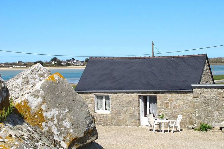 Maison de vacances pour 2 personnes, animaux acceptés - 1