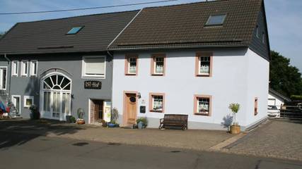 Bauernhof für 4 Personen in Stadtkyll, Vulkaneifel, Bild 1