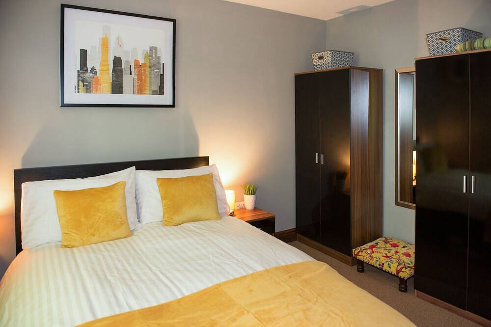 4 Bett Luxus Einfamilienhaus im Herzen von Narberth in Narberth, Pembrokeshire