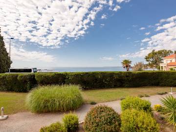 Appartement De Vacances pour 2 Personnes dans Saint-Raphaël, Région de Draguignan, Photo 4