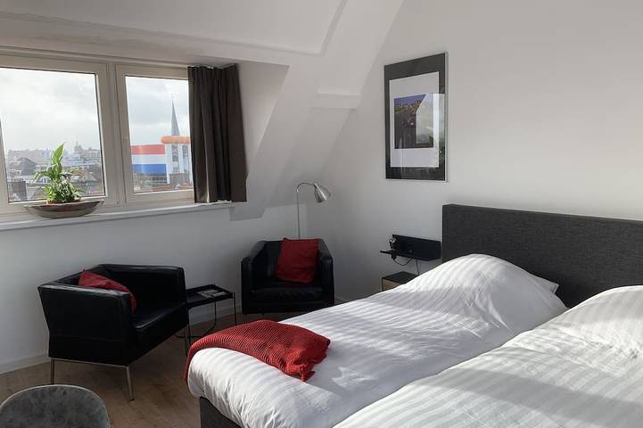 Ferienhaus für 2 Personen in Zandvoort - 3