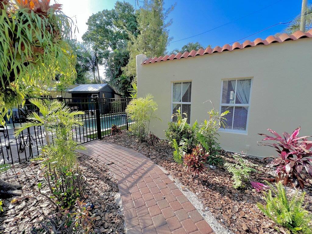 Top Florida's La Casita in Fort Myers, Southwest Florida