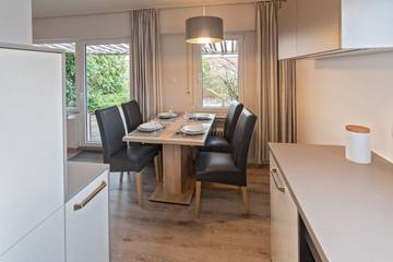 Ferienhaus für 4 Personen in Strand Norddeich, Norddeich, Bild 4