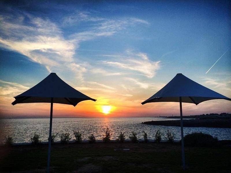 Incanto delle Ninfe in La Lama Taranto, Taranto