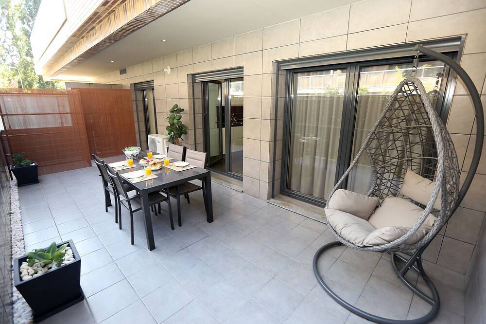 Appartamento vacanze a Grande Lisboa a partire da 207€ a notte