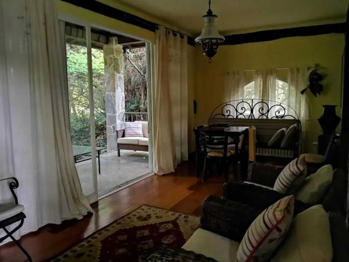 Chalet para 6 personas, con piscina y terraza en Provincia de Orense - 3